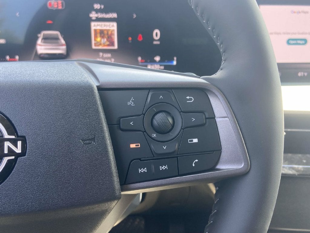 2027 Nissan Murano Dark Armor