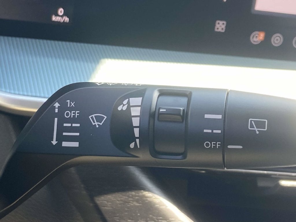 2027 Nissan Murano Dark Armor