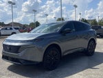 2027 Nissan Murano Dark Armor