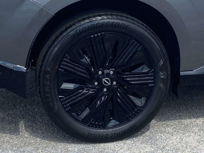 2027 Nissan Murano Dark Armor