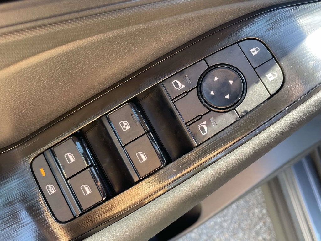 2027 Nissan Rogue S