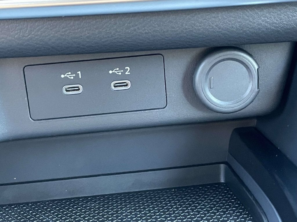 2027 Nissan Rogue S