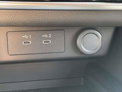 2027 Nissan Rogue S