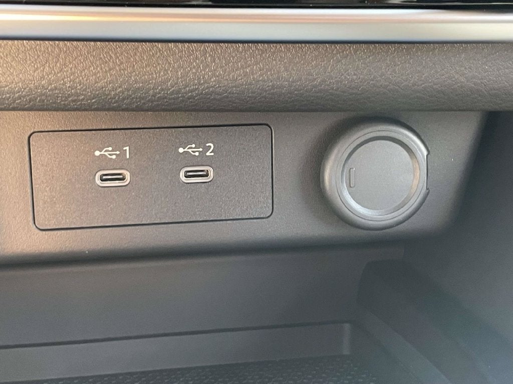 2027 Nissan Rogue S