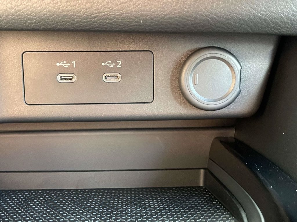 2027 Nissan Rogue SV