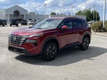 2027 Nissan Rogue SV
