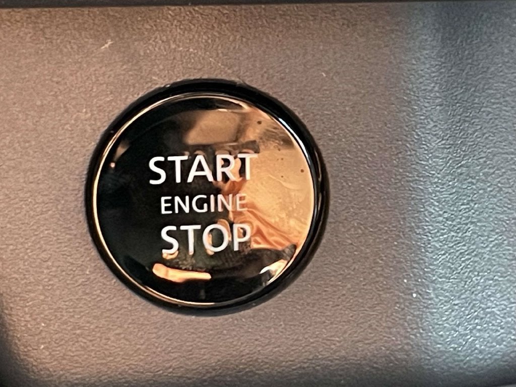 2027 Nissan Rogue Dark Armor™