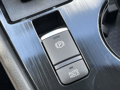 2027 Nissan Rogue Dark Armor™