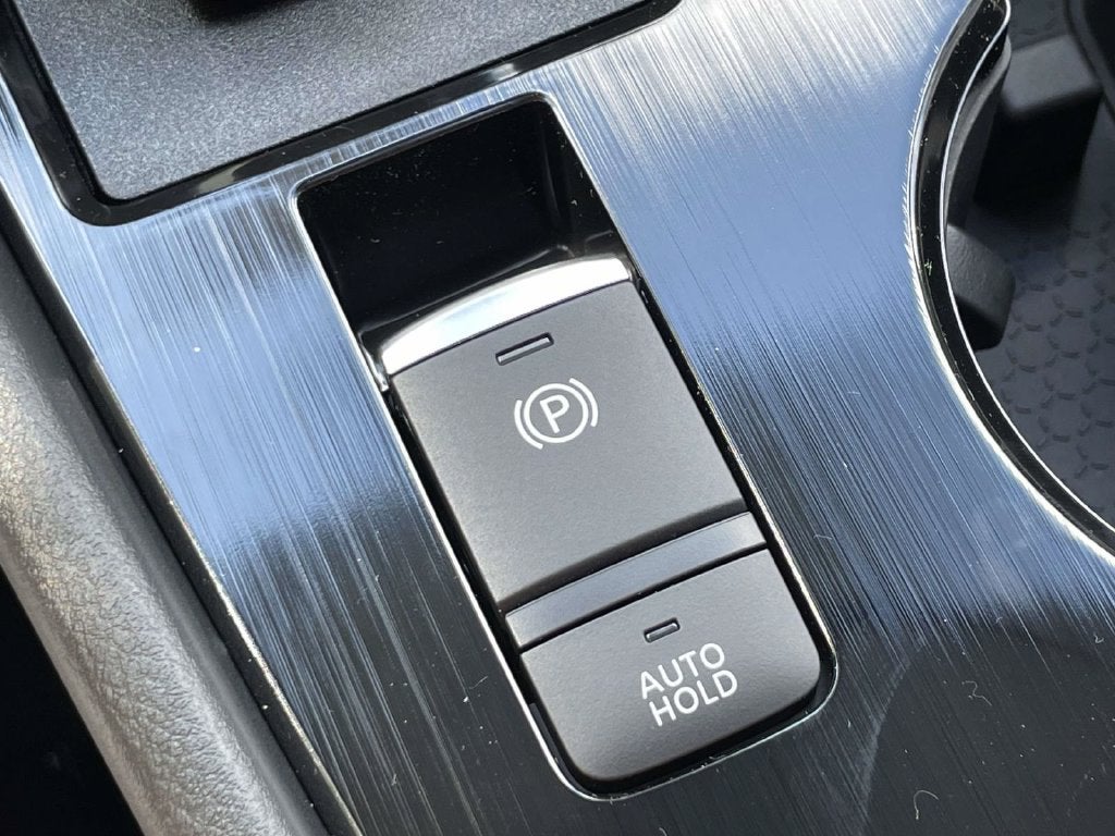 2027 Nissan Rogue Dark Armor™