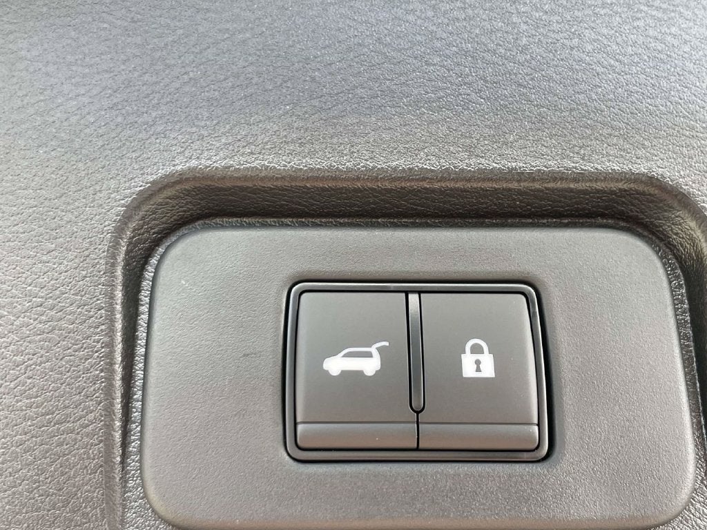 2027 Nissan Rogue Dark Armor™
