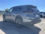 2027 Nissan Rogue SV