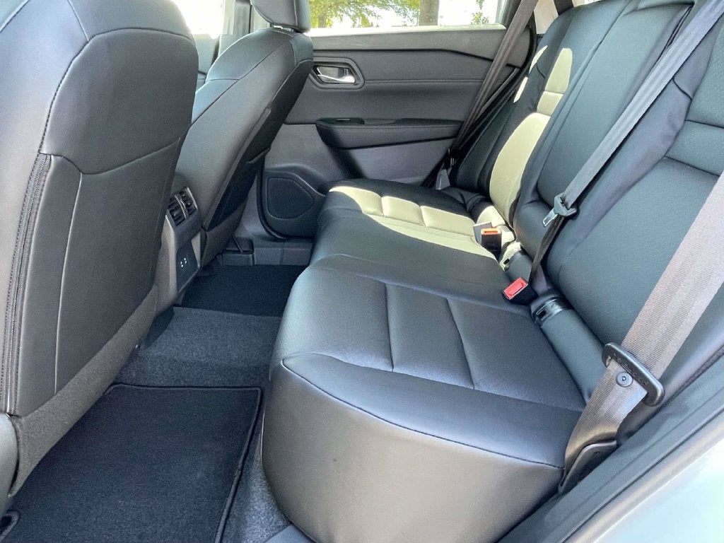2027 Nissan Rogue Dark Armor™