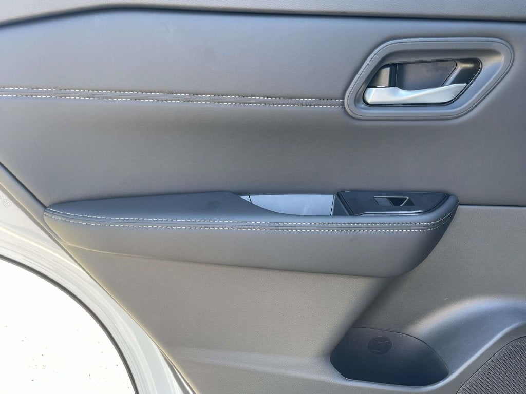 2027 Nissan Rogue Dark Armor™