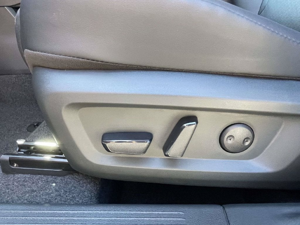 2027 Nissan Rogue Dark Armor™