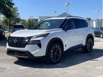 2027 Nissan Rogue Dark Armor™