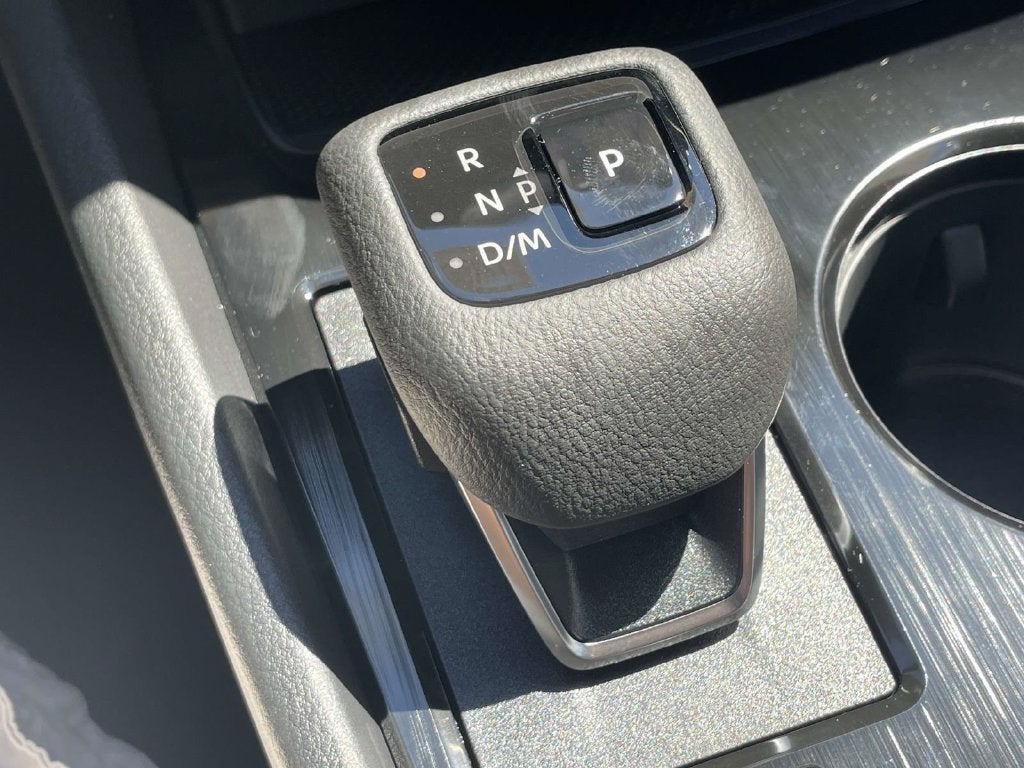 2027 Nissan Rogue Dark Armor™