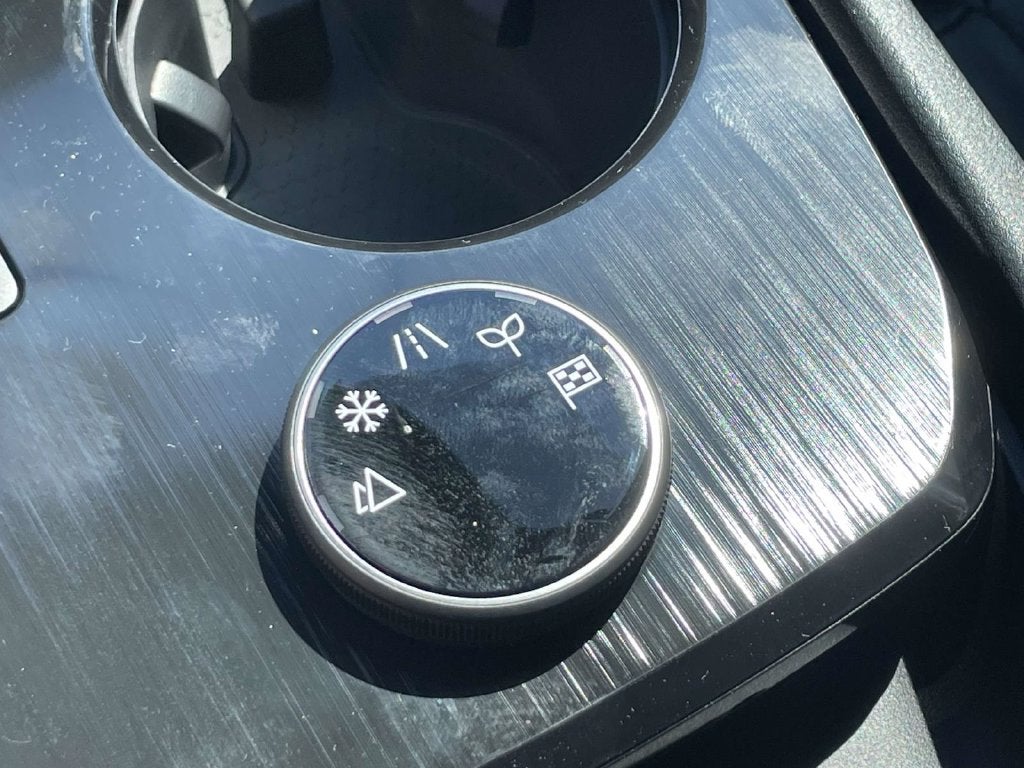 2027 Nissan Rogue Dark Armor™