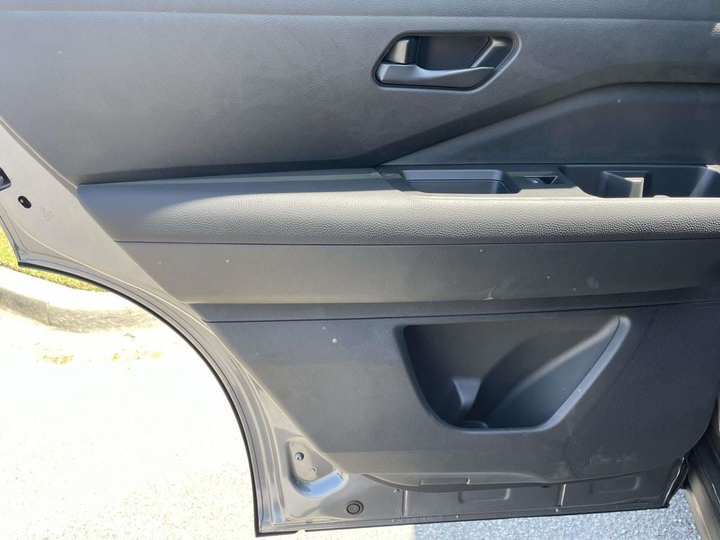2026 Nissan Pathfinder Rock Creek®