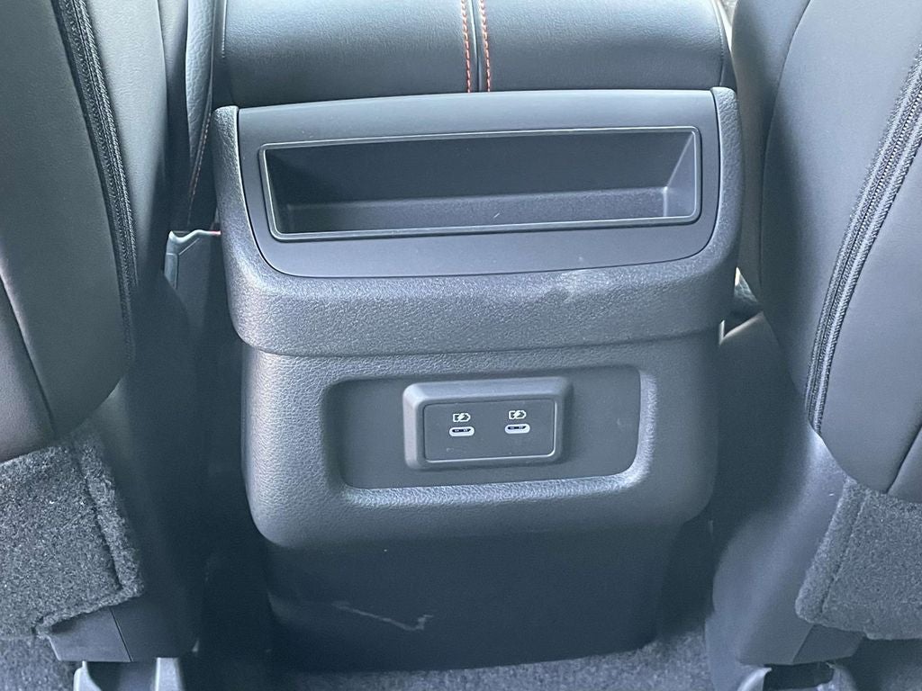 2026 Nissan Pathfinder Rock Creek®