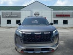 2026 Nissan Pathfinder Rock Creek®