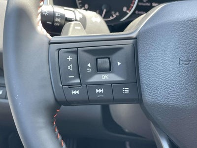 2026 Nissan Pathfinder Rock Creek®