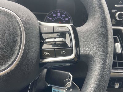 2022 Kia Sorento LX