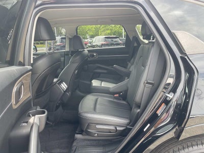 2023 Kia Sorento EX