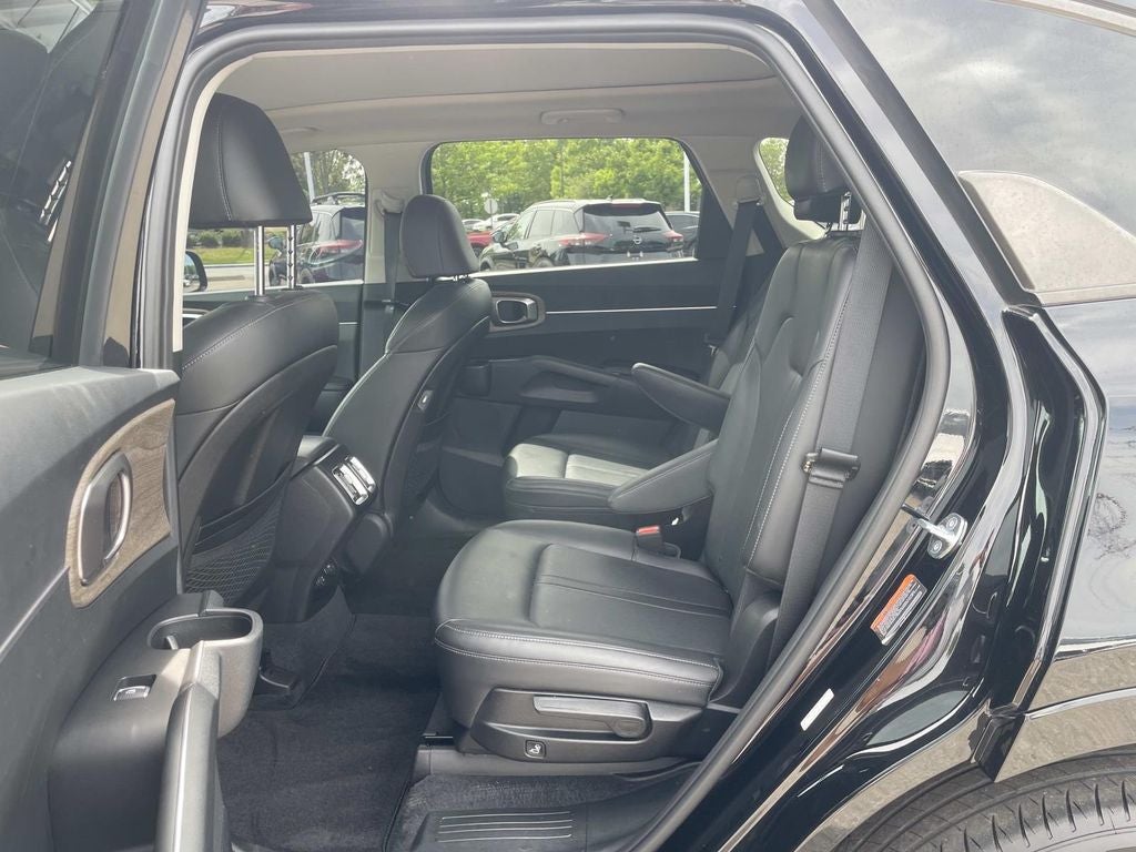 2023 Kia Sorento EX