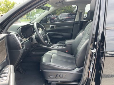 2023 Kia Sorento EX