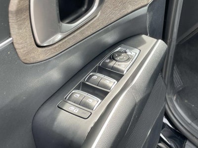 2023 Kia Sorento EX