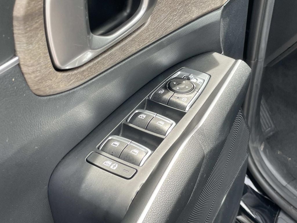 2023 Kia Sorento EX