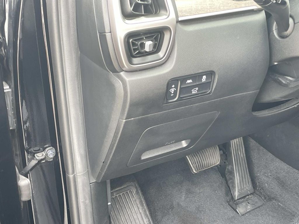 2023 Kia Sorento EX
