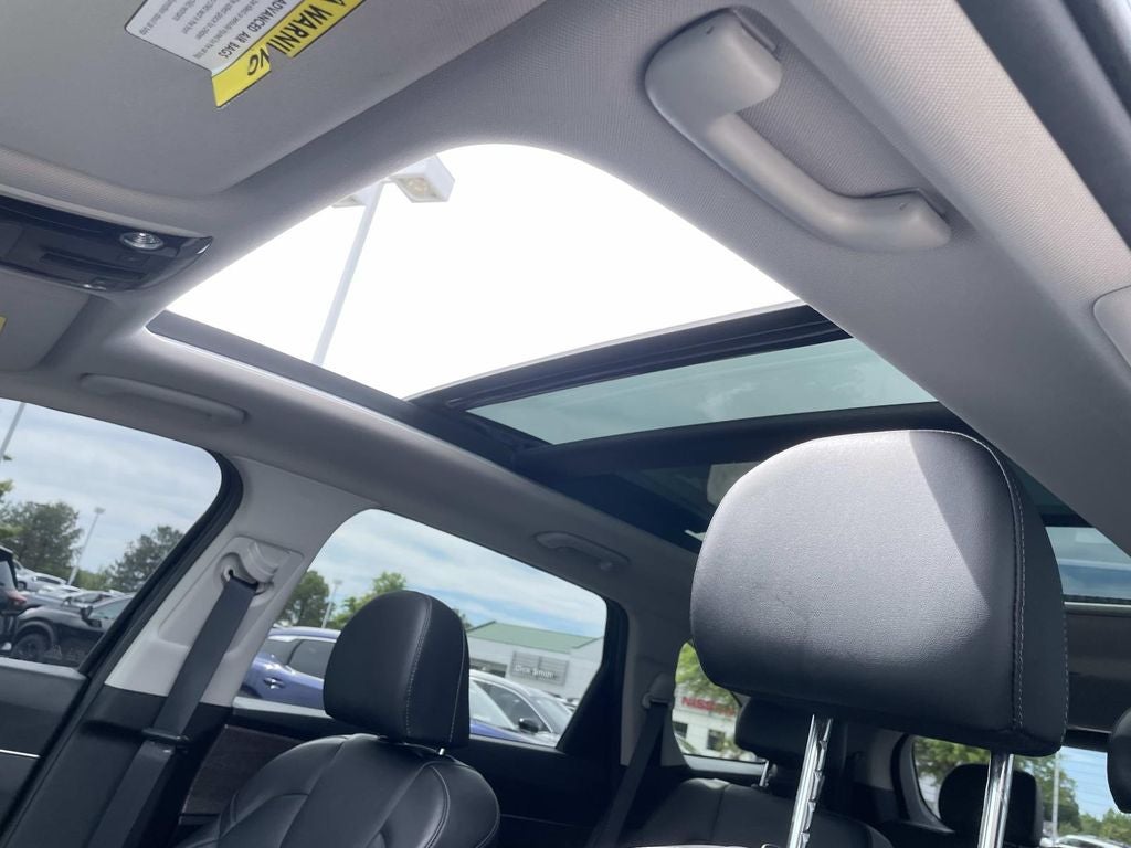 2023 Kia Sorento EX