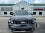 2023 Kia Sorento EX