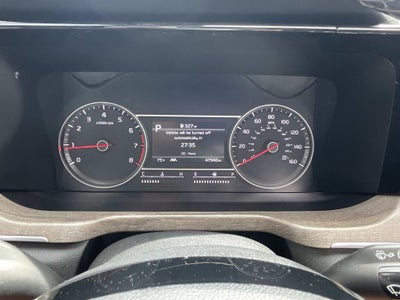 2023 Kia Sorento EX