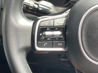 2023 Kia Sorento EX