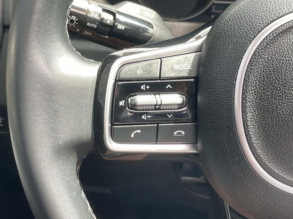 2023 Kia Sorento EX