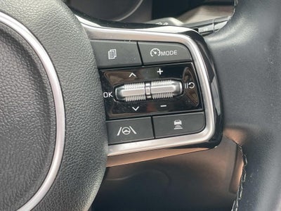 2023 Kia Sorento EX