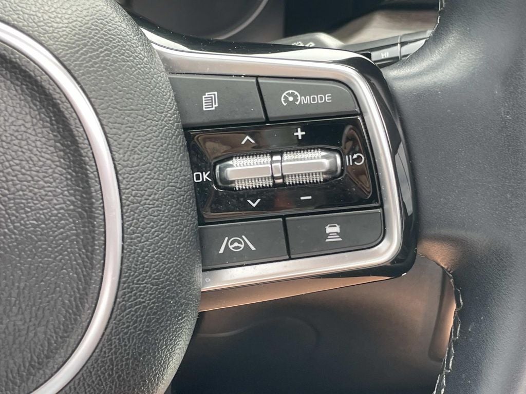 2023 Kia Sorento EX