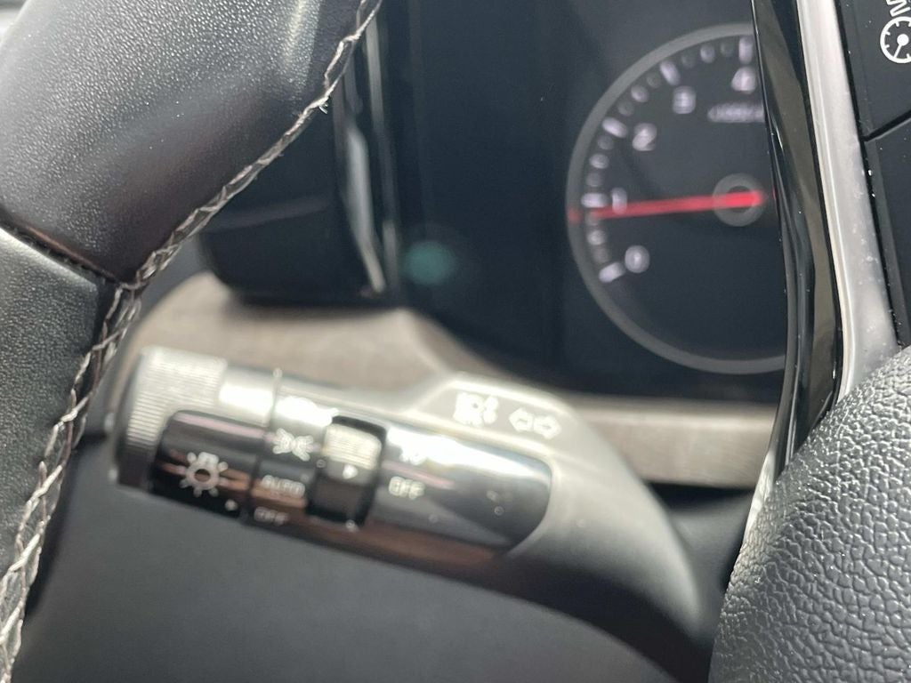 2023 Kia Sorento EX
