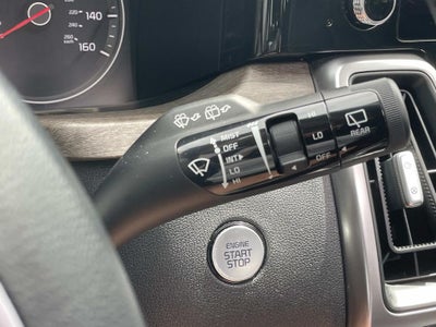 2023 Kia Sorento EX