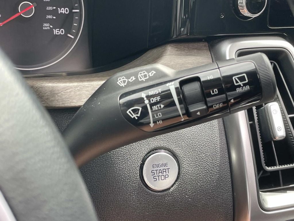 2023 Kia Sorento EX