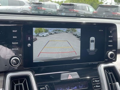 2023 Kia Sorento EX