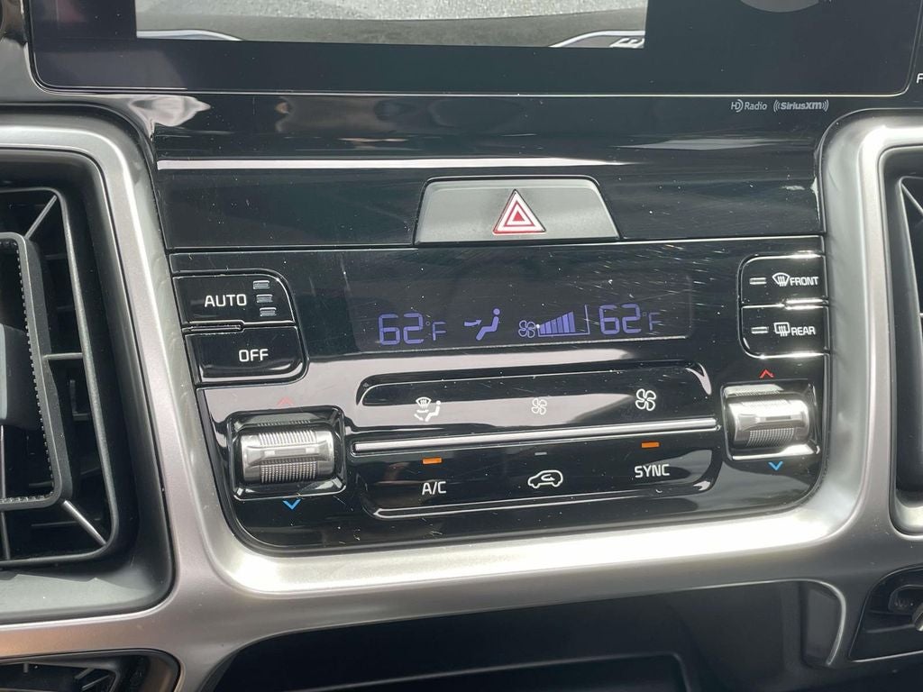 2023 Kia Sorento EX