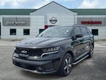 2023 Kia Sorento EX