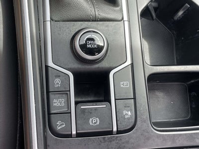 2023 Kia Sorento EX
