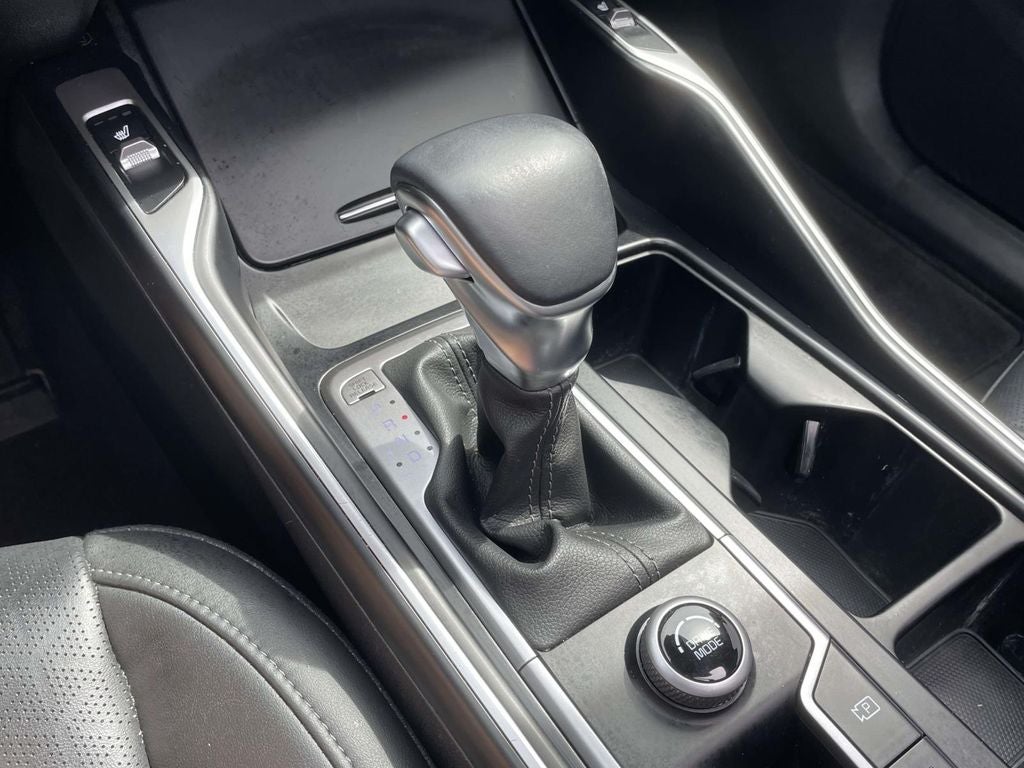 2023 Kia Sorento EX