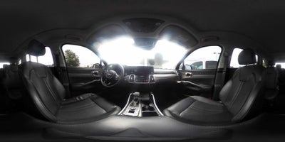 2023 Kia Sorento EX