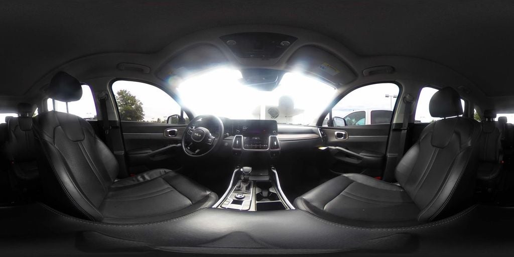 2023 Kia Sorento EX