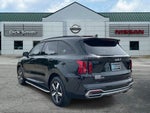 2023 Kia Sorento EX